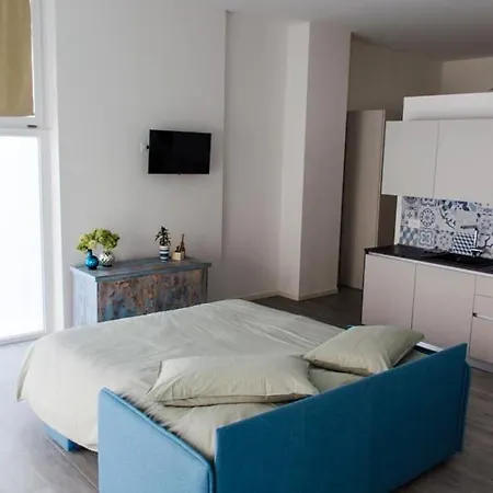 Appartement Domus13 Verona