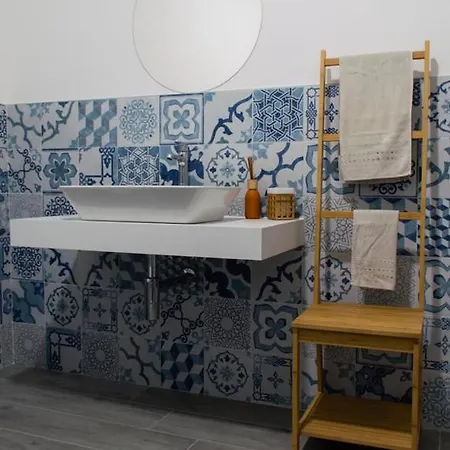 Domus13 Apartment