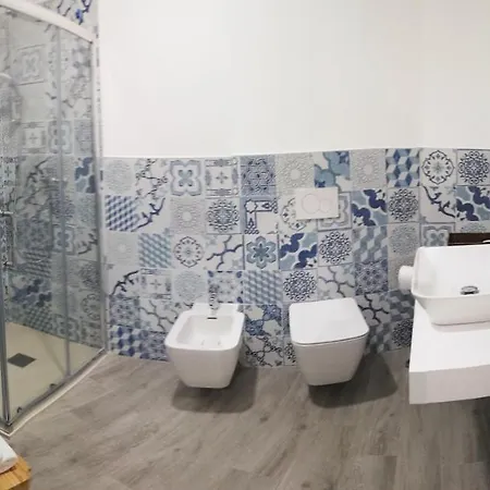 Domus13 Apartment