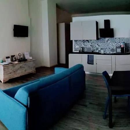 Apartment Domus13 Verona
