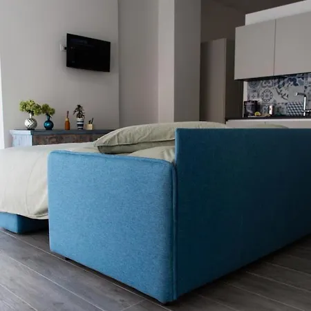Domus13 Apartman Verona